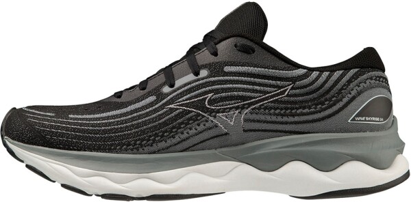 Běžecké boty Mizuno WAVE SKYRISE J1GC230954 Velikost obuvi EU: