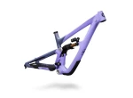 Ibis HD6 rám s tlumičem Fox X2 Factory Series lavender vel. 2