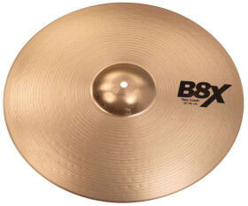 Sabian B8X Thin Crash 18"