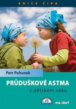Průduškové astma dětském věku