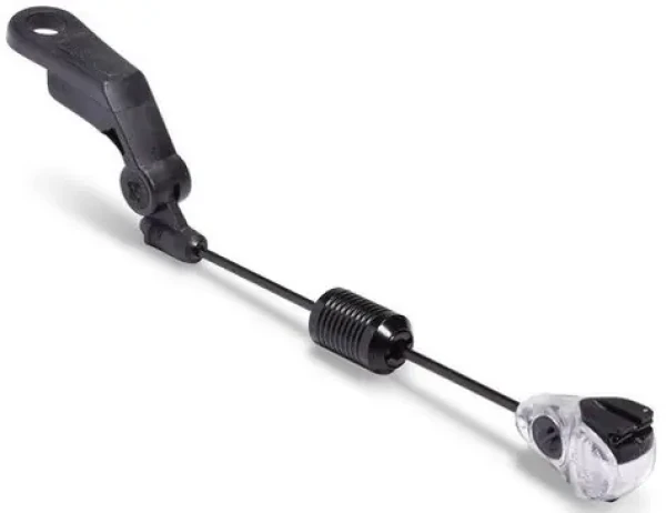 Nash Swinger Siren Micro Swing Arm White (T5489)