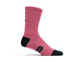 Fox Ranger 8" ponožky Berry vel. L/XL