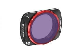 Freewell šedý polarizační ND32/PL filtr pro DJI Osmo Pocket 3 (FW-OP3-ND32/PL)