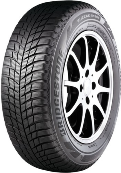 235/55 R18 100H Blizzak LM001 M+S 3PMSF TL BRIDGESTONE