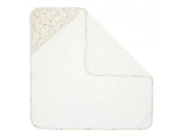 Little Dutch Osuška s kapucí 75x75 cm Forest Wonders (TE50604030LD)