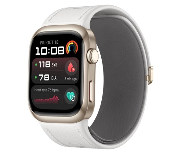 Huawei Watch D2 White CZ EDF_1289835