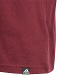 Adidas Table Tee Skládané tričko s grafikou Jr IM8327 152cm