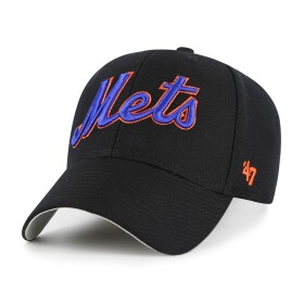 47 Brand Pánská kšiltovka New York Mets MLB MVP Adjustable Script