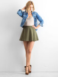 Sukně EN SD 1565.19 khaki L