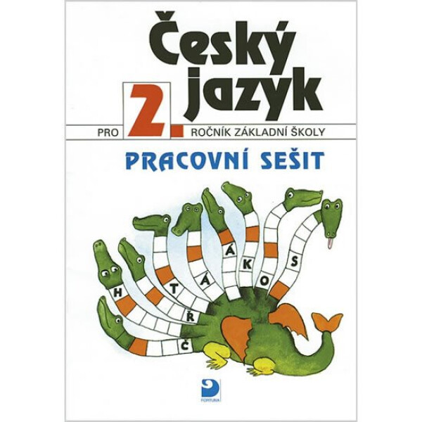 Český jazyk Pracovní sešit