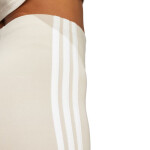 Legíny adidas Essentials 3-Stripes Cotton W JE0073 dámské M