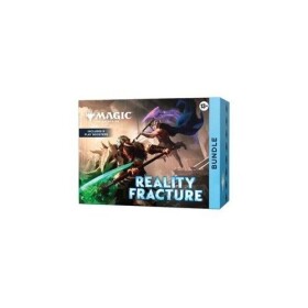 Magic the Gathering: Reality Fracture Fat Pack Bundle