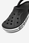 Pantofle Crocs BAYABAND CLOG 205089-066 Materiál/-Syntetický