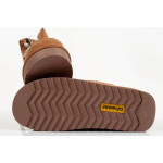 Boty D.Franklin W DFSH375003-TAN 39