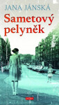 Sametový pelyněk - Jana Janská