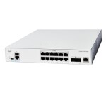 Cisco Catalyst switch C1300-12XT-2X (12x10GbE,2xSFP+) EDF_1608317
