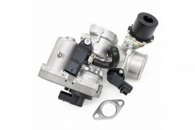 SKV EGR ventil JAGUAR X-Type (X400) 2.2 D