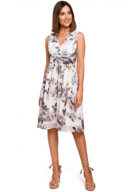 Denní šaty model 144836 Stylove XXL