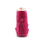 Dámské zimní boty Mia 2062Y-671 Pom Berry - BearPaw EU 31