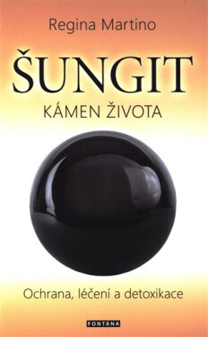 Šungit kámen života
