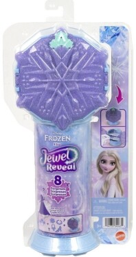 Ledové království princezna s překvapením - Elsa - Mattel