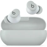 Beats Solo Buds šedá / Bezdrátová sluchátka / mikrofon / ANC / Bluetooth (MUVY3EE/A)