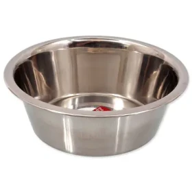 Dog Fantasy Miska nerez 21cm 1570ml (064-0065)