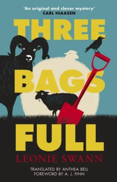 Three Bags Full - Leonie Swann