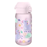 Ion8 Leak Proof Dětská láhev Unicorns 350 ml (0619098089783)