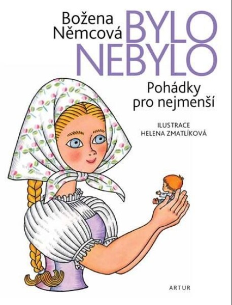 Bylo nebylo