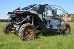 DFK Kompletní kabina na Can-Am Maverick X3 XRC/XRS 2017 - 2022