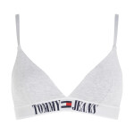 Dámská sportovní podprsenka Triangle UW0UW04256-PJ4 - Tommy Hilfiger S