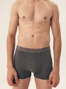 Henderson boxerky 42962 Move 2 A'2 M-3XL černá XL