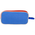 CERDÁ LIFE'S LITTLE MOMENTS Cerdá, 2700000578, školní penál dvoukomorový, Marvel/Avengers