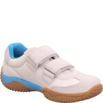 Dětské tenisky STORM White/Turquoise Superfit 1-006392-1000 - 33