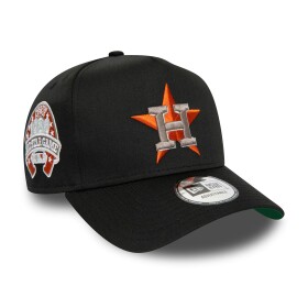 New Era Pánská kšiltovka Houston Astros MLB 1986 All-Star Game E-Frame Trucker