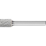 PFERD 21214183 frézovací kolík tvrdokov Špičatý kužel Délka 41 mm Vnější Ø 3 mm Pracovní délka 11 mm Ø hřídele 3 mm 1 ks