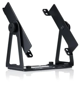 Noctua NV-FM1 černá / otočný držák ventilátoru pro 120-140 mm / 360° (NV-FM1)