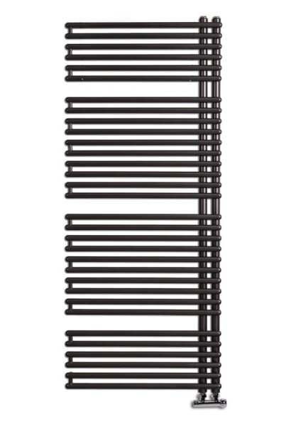 SIKO - Radiátor kombinovaný Anima Henrik 145x60 cm antracit SIKOHTO6001500A SIKOHTO6001500A