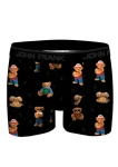 Pánské boxerky John Frank JFBDMOD128