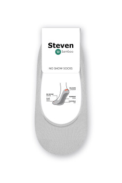 Steven 036-013 barva bambusu:světle šedá 35-37