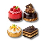 Farcitura Farcitura - zrcadlová poleva Mirall Neutral (250 g)