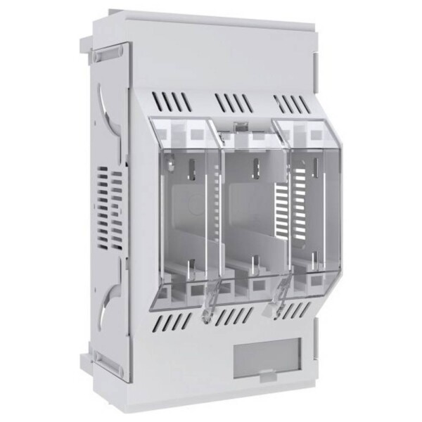 ABN ABNPE508F01 spodní část pojistky 1 ks