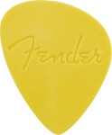 Fender Offset Picks, Multi-color (6)