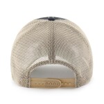 47 Brand Pánská kšiltovka Las Vegas Raiders NFL Wabash 47 Clean Up