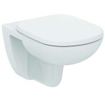 IDEAL STANDARD - Tempo WC sedátko, bílá T679201