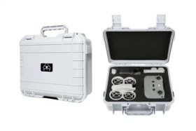 Stablecam Odolný kufr pro DJI Neo (RC Motion 3, RC 2, RC-N3)