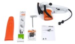 Elektrická řetězová pila STIHL MSE 141 C-Q