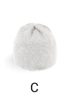 P-032 CAP šedá UNI