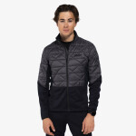 Pánská bunda Swix Infinity Hybrid Insulated Jacket M